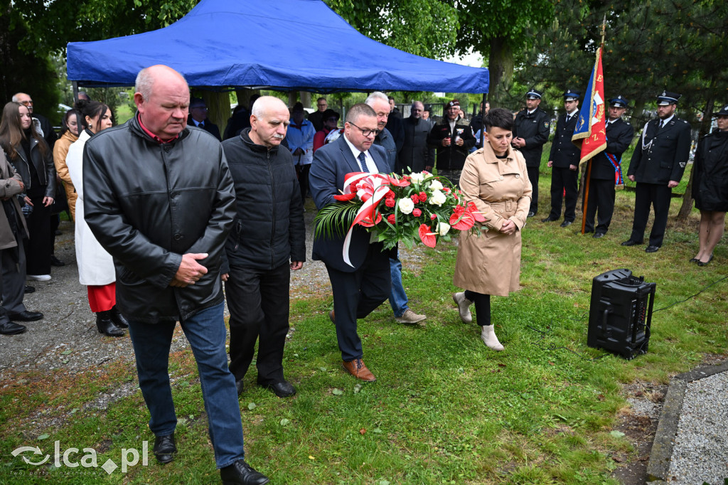 80-lecie osadnictwa na Ziemiach Piastowskich