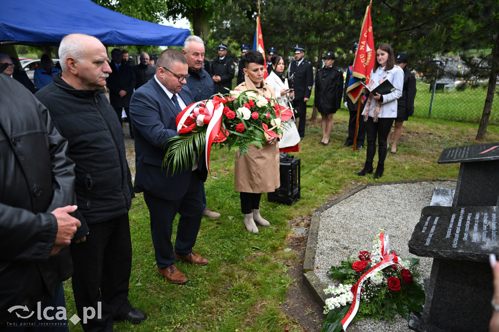 80-lecie osadnictwa na Ziemiach Piastowskich