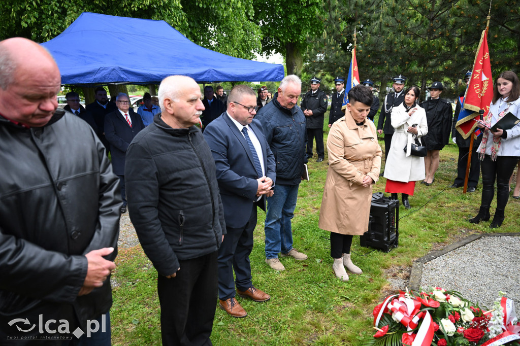 80-lecie osadnictwa na Ziemiach Piastowskich
