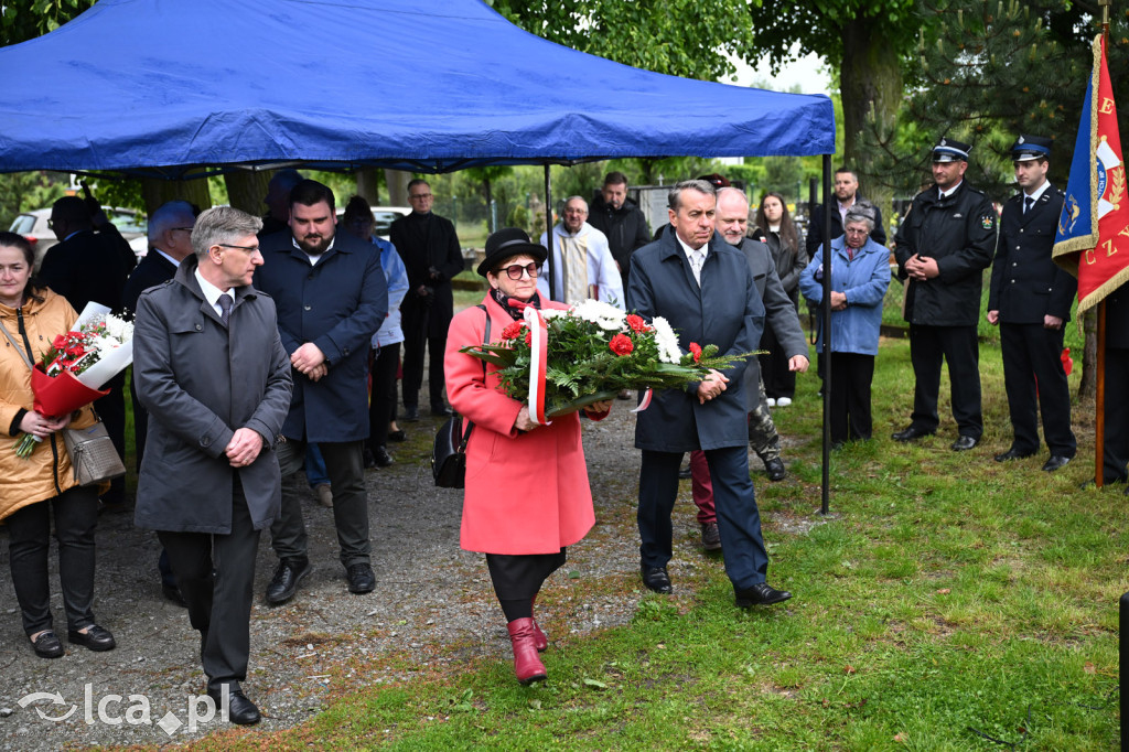 80-lecie osadnictwa na Ziemiach Piastowskich
