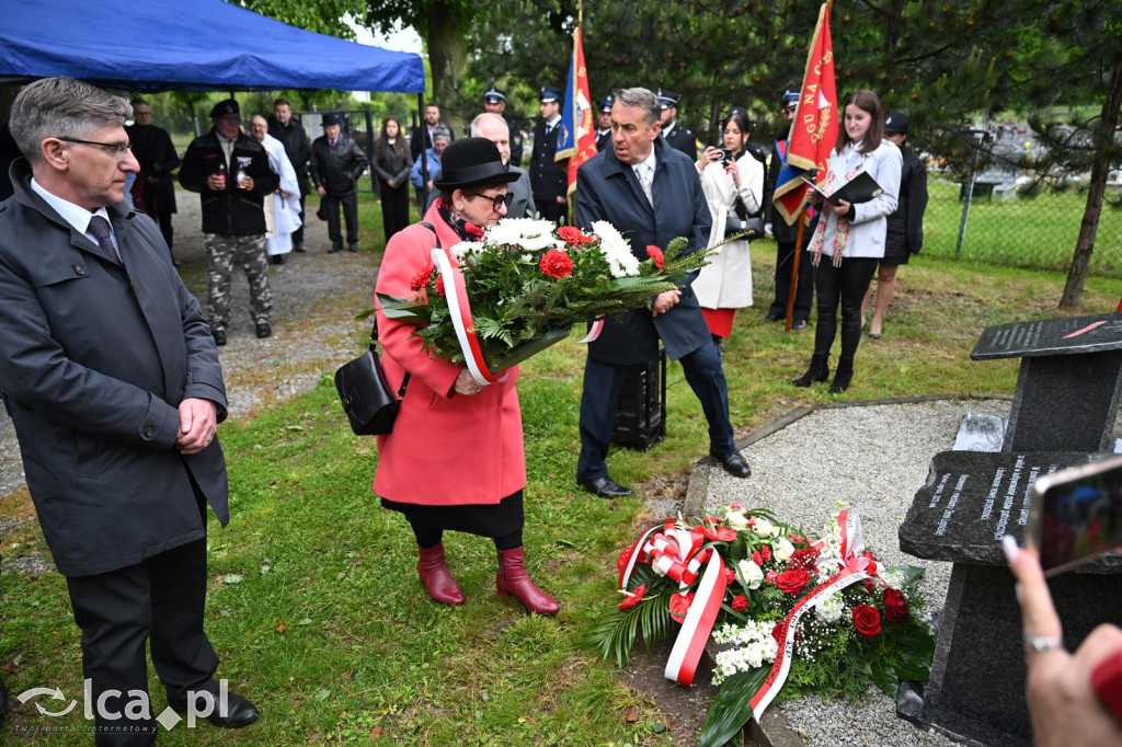 80-lecie osadnictwa na Ziemiach Piastowskich