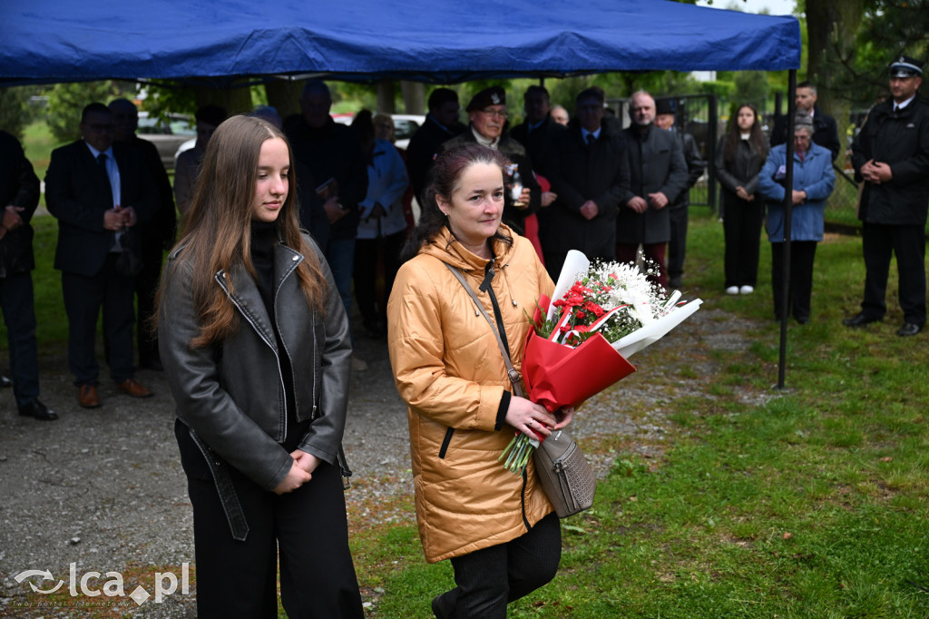 80-lecie osadnictwa na Ziemiach Piastowskich