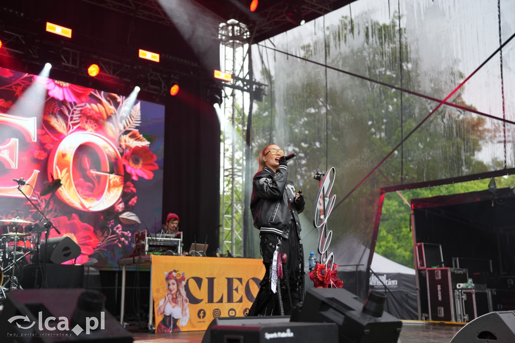 Dzień Hutnika w Legnicy – Tłumy na pikniku