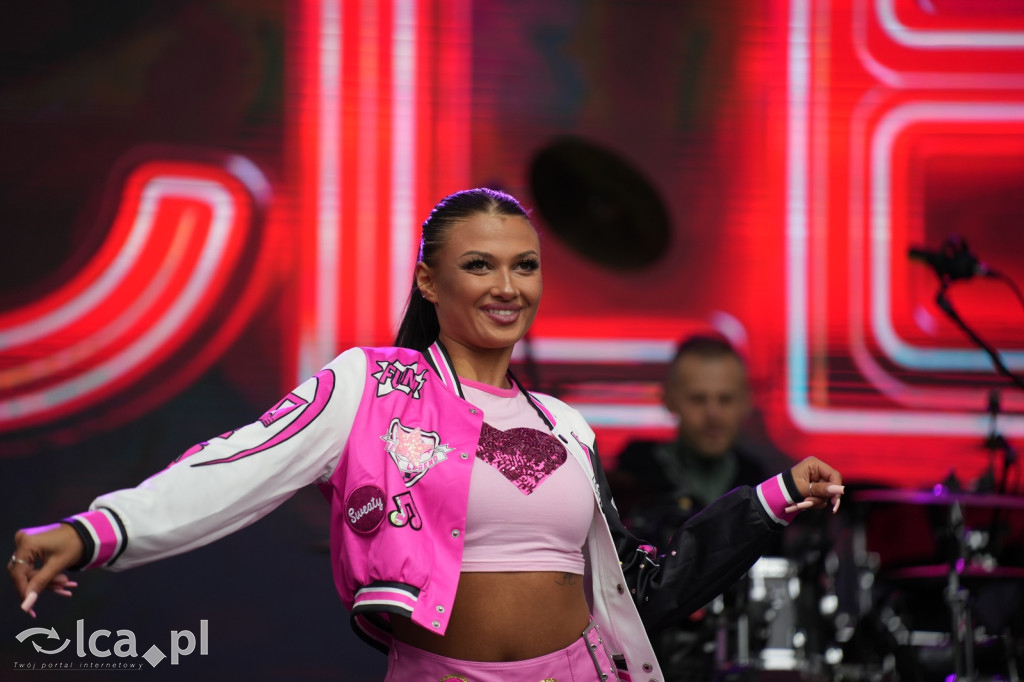 Dzień Hutnika w Legnicy – Tłumy na pikniku