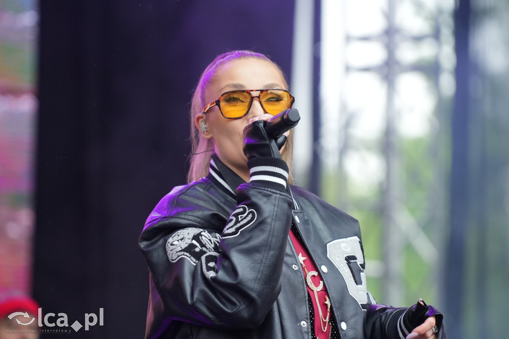 Dzień Hutnika w Legnicy – Tłumy na pikniku