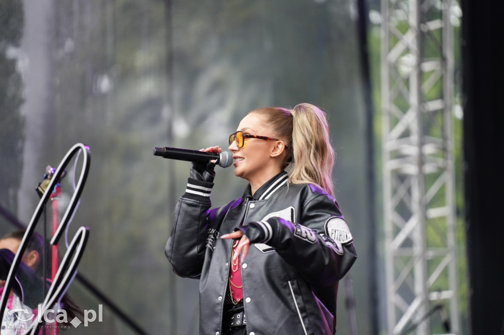 Dzień Hutnika w Legnicy – Tłumy na pikniku