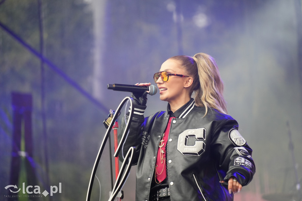 Dzień Hutnika w Legnicy – Tłumy na pikniku