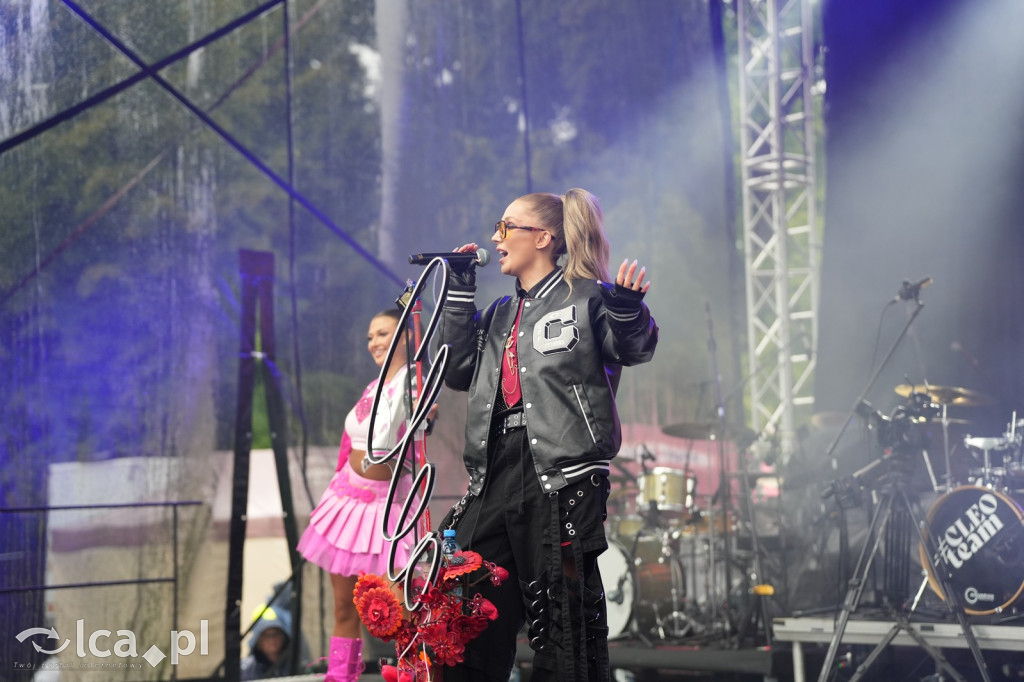 Dzień Hutnika w Legnicy – Tłumy na pikniku