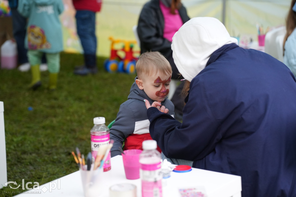 Dzień Hutnika w Legnicy – Tłumy na pikniku
