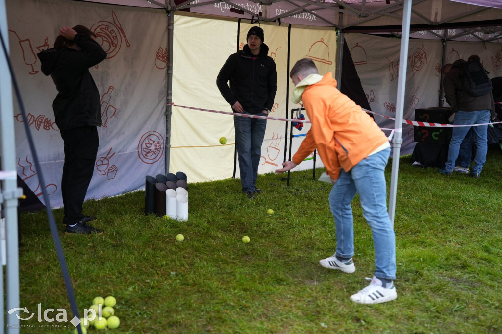 Dzień Hutnika w Legnicy – Tłumy na pikniku