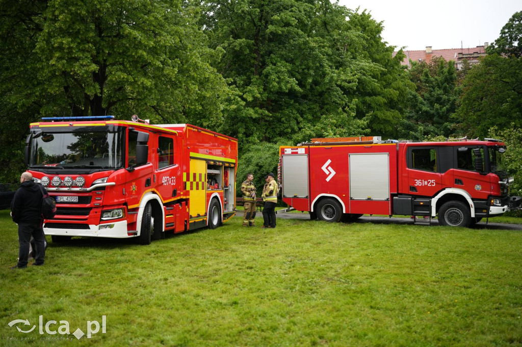 Dzień Hutnika w Legnicy – Tłumy na pikniku