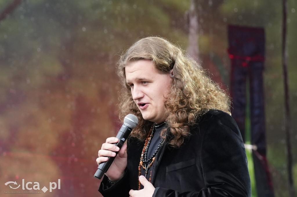 Dzień Hutnika w Legnicy – Tłumy na pikniku