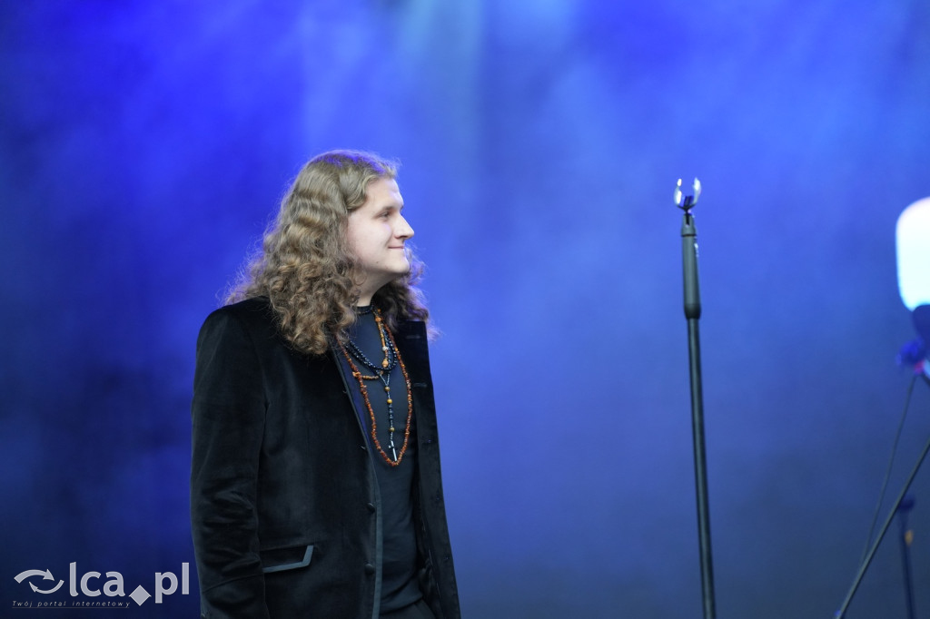 Dzień Hutnika w Legnicy – Tłumy na pikniku