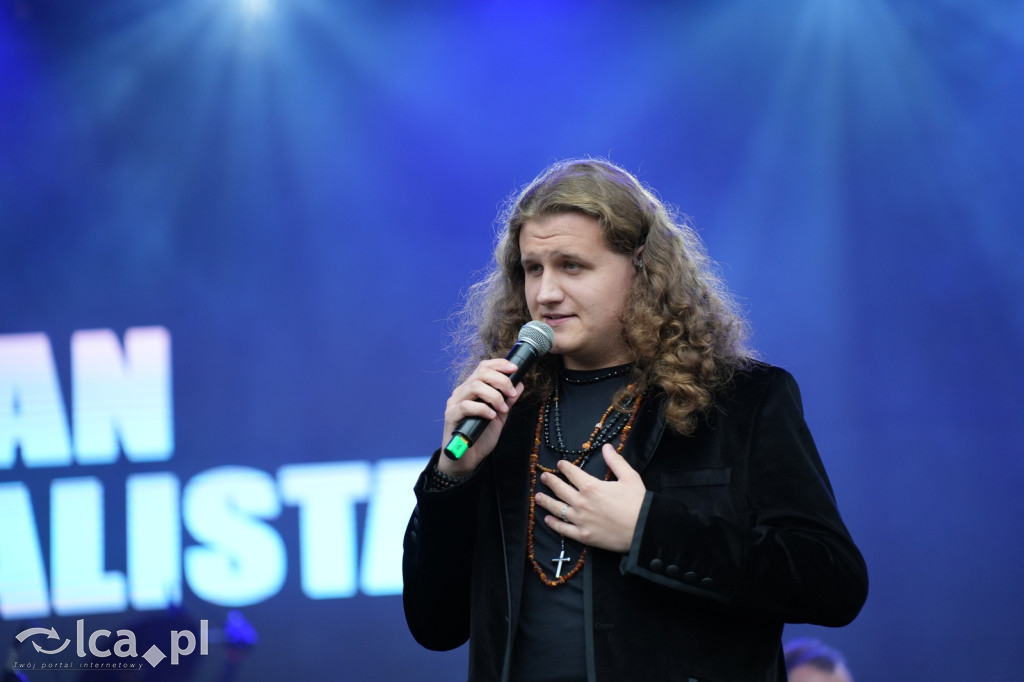 Dzień Hutnika w Legnicy – Tłumy na pikniku