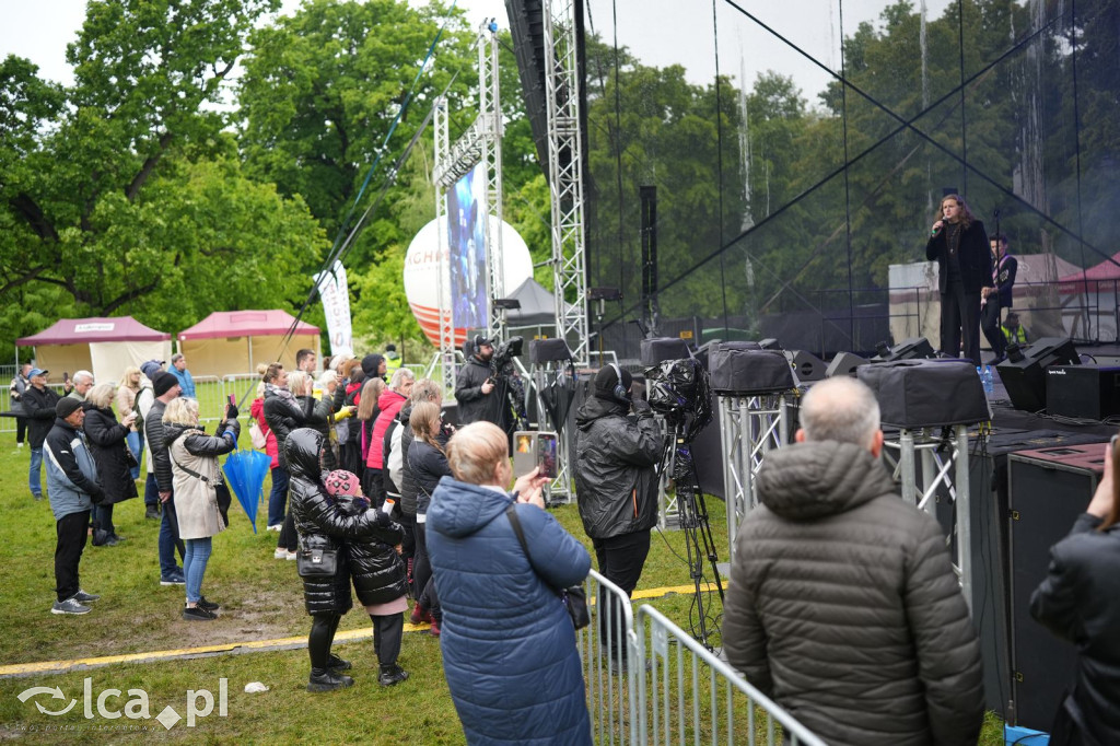 Dzień Hutnika w Legnicy – Tłumy na pikniku