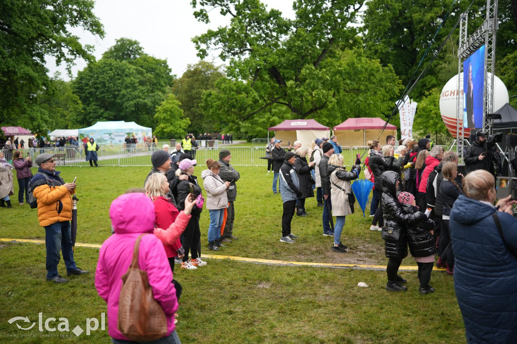 Dzień Hutnika w Legnicy – Tłumy na pikniku