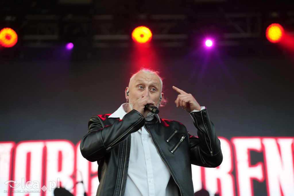 Dzień Hutnika w Legnicy – Tłumy na pikniku