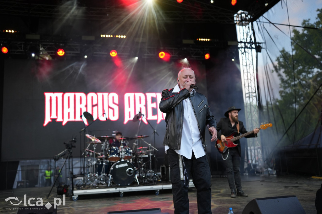 Dzień Hutnika w Legnicy – Tłumy na pikniku
