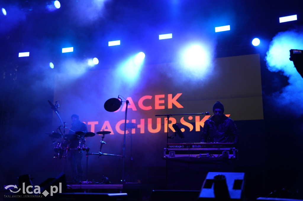 Dzień Hutnika w Legnicy – Tłumy na pikniku