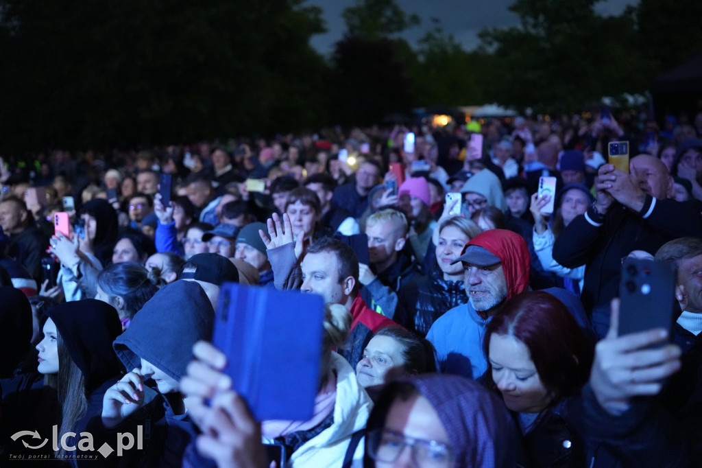 Dzień Hutnika w Legnicy – Tłumy na pikniku