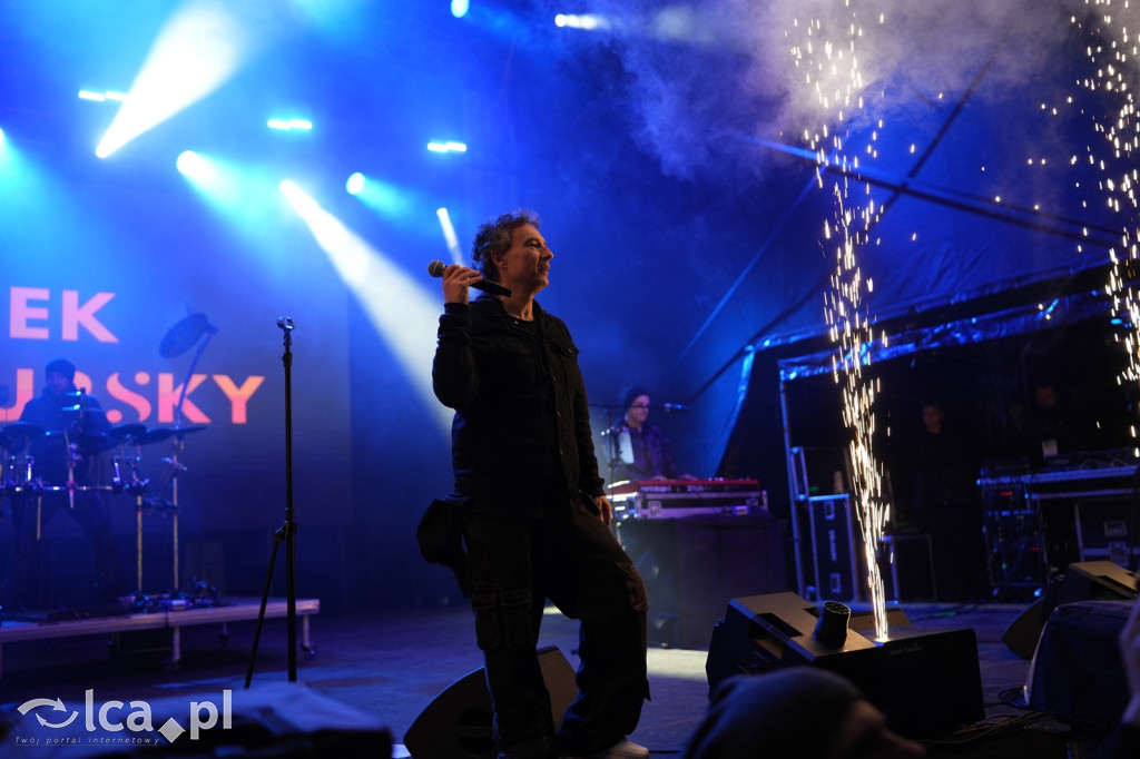 Dzień Hutnika w Legnicy – Tłumy na pikniku