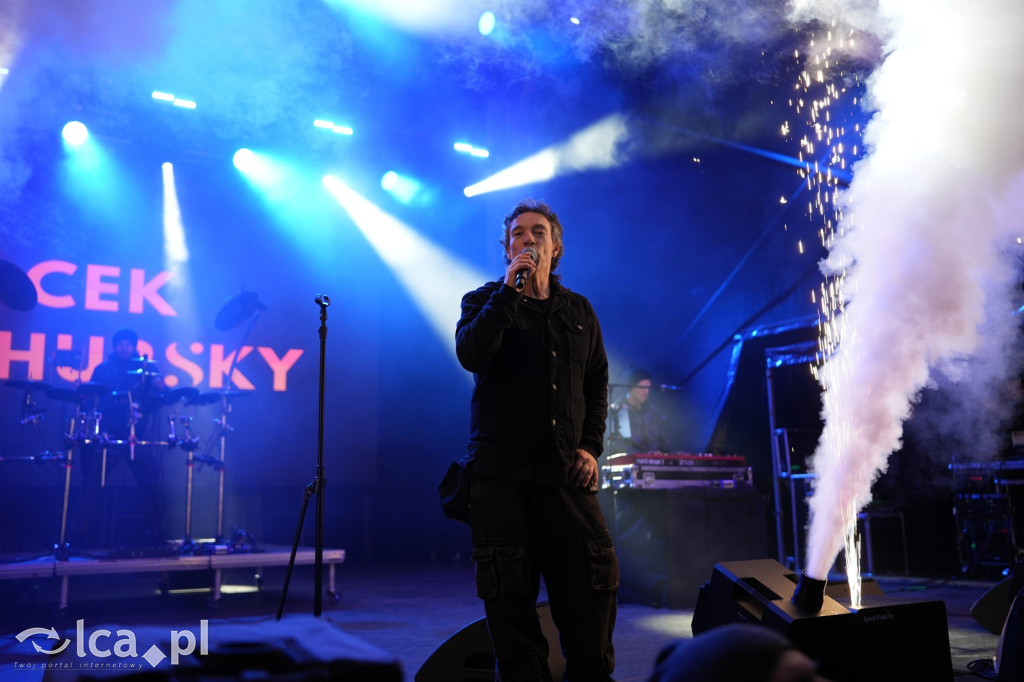 Dzień Hutnika w Legnicy – Tłumy na pikniku