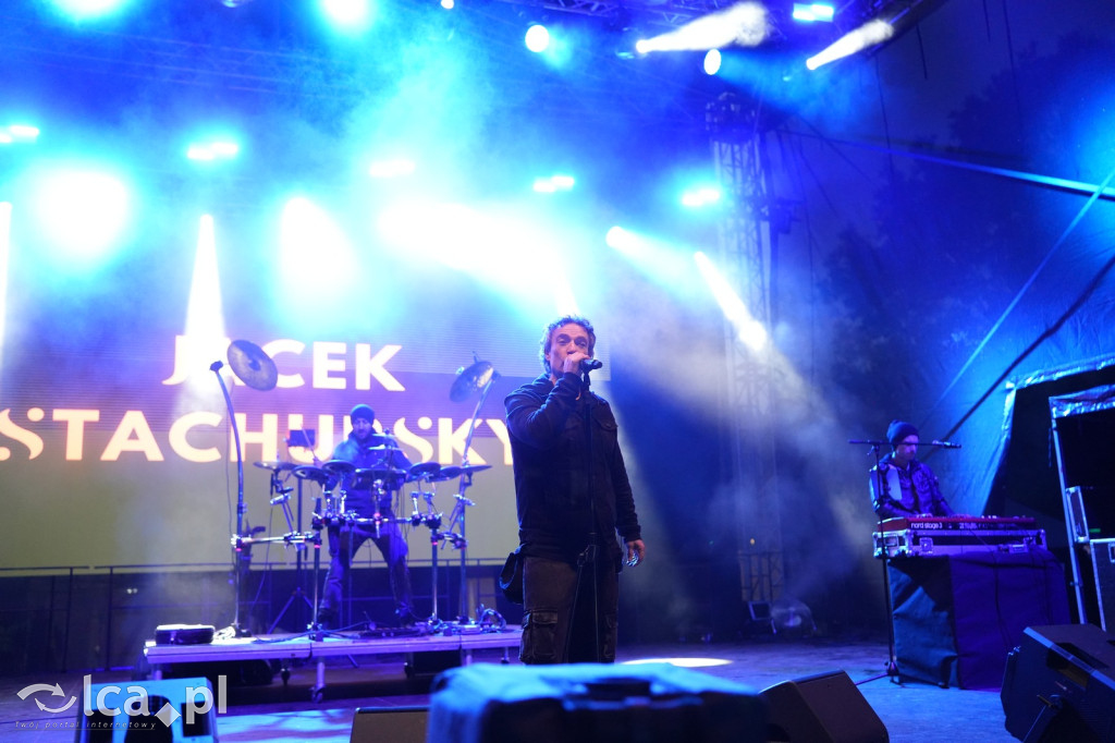 Dzień Hutnika w Legnicy – Tłumy na pikniku
