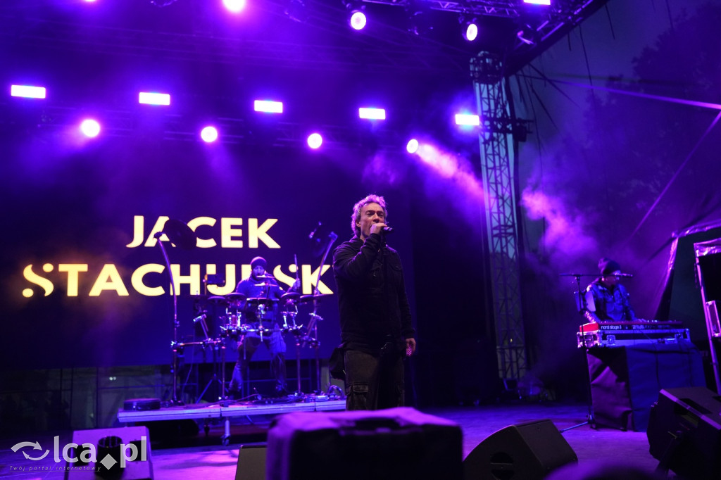 Dzień Hutnika w Legnicy – Tłumy na pikniku