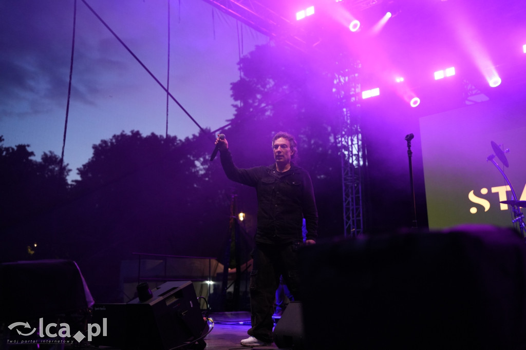 Dzień Hutnika w Legnicy – Tłumy na pikniku