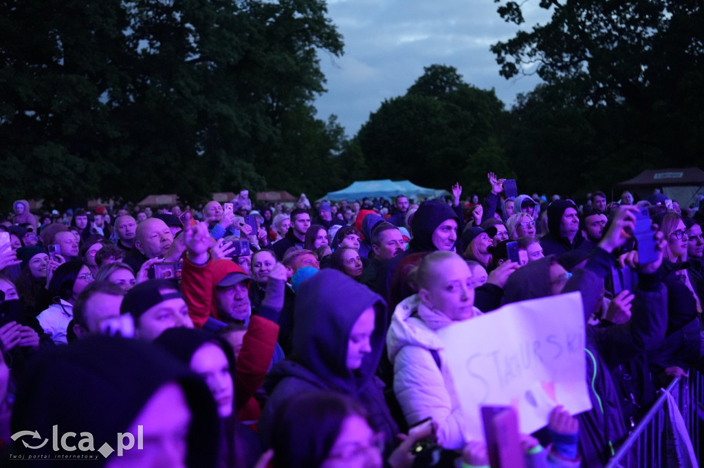 Dzień Hutnika w Legnicy – Tłumy na pikniku
