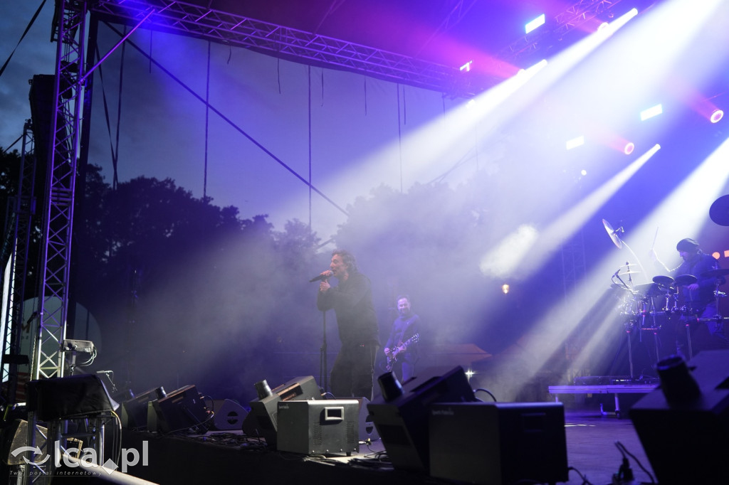 Dzień Hutnika w Legnicy – Tłumy na pikniku