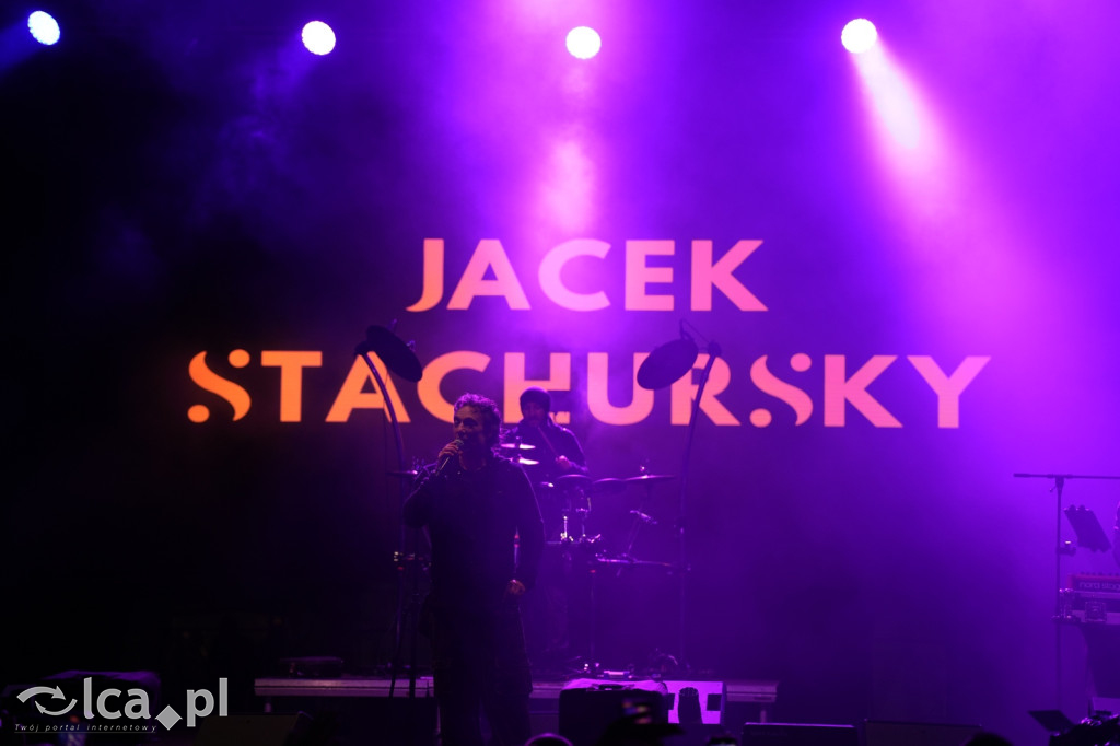 Dzień Hutnika w Legnicy – Tłumy na pikniku
