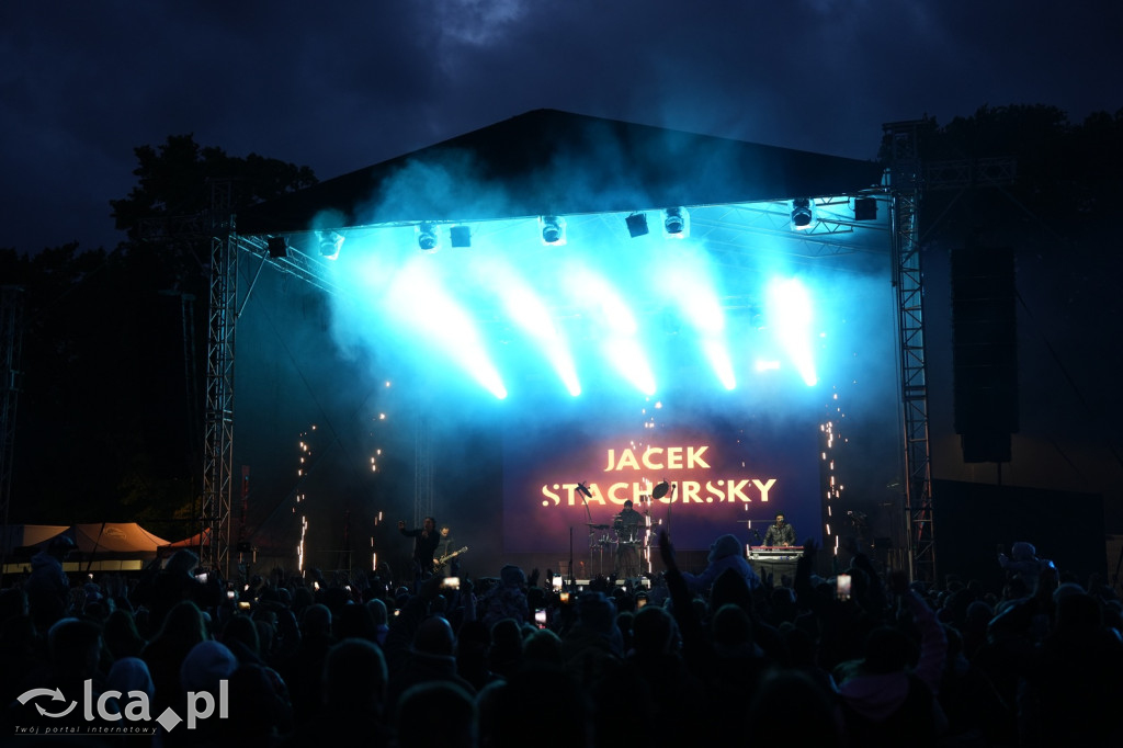 Dzień Hutnika w Legnicy – Tłumy na pikniku