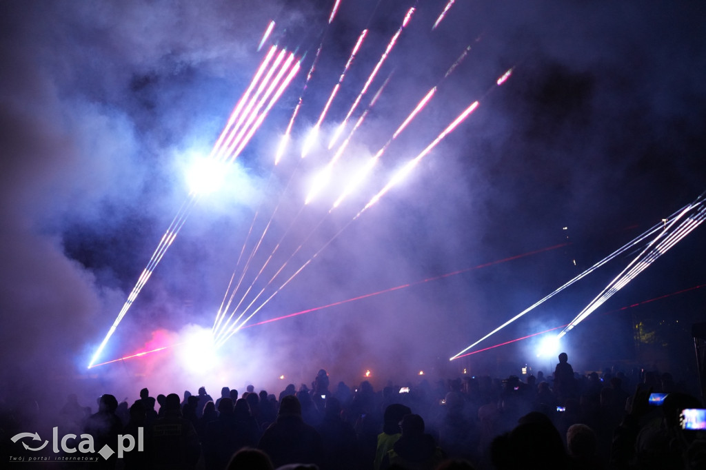 Dzień Hutnika w Legnicy – Tłumy na pikniku