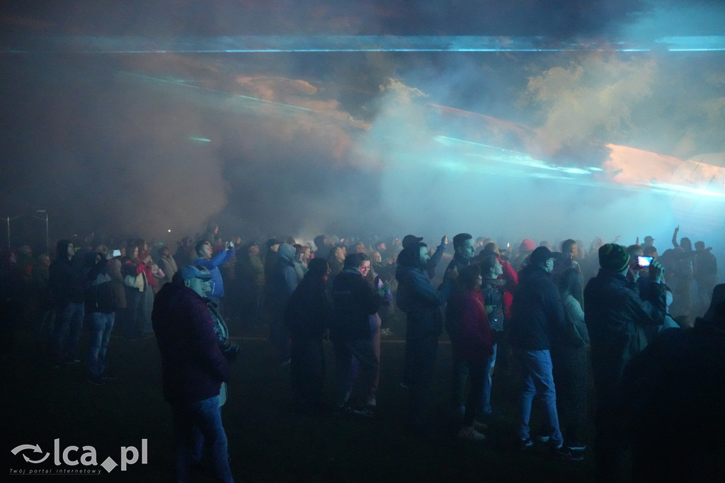 Dzień Hutnika w Legnicy – Tłumy na pikniku