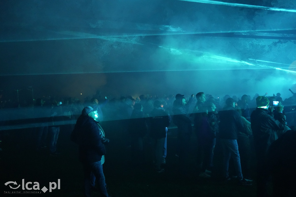Dzień Hutnika w Legnicy – Tłumy na pikniku