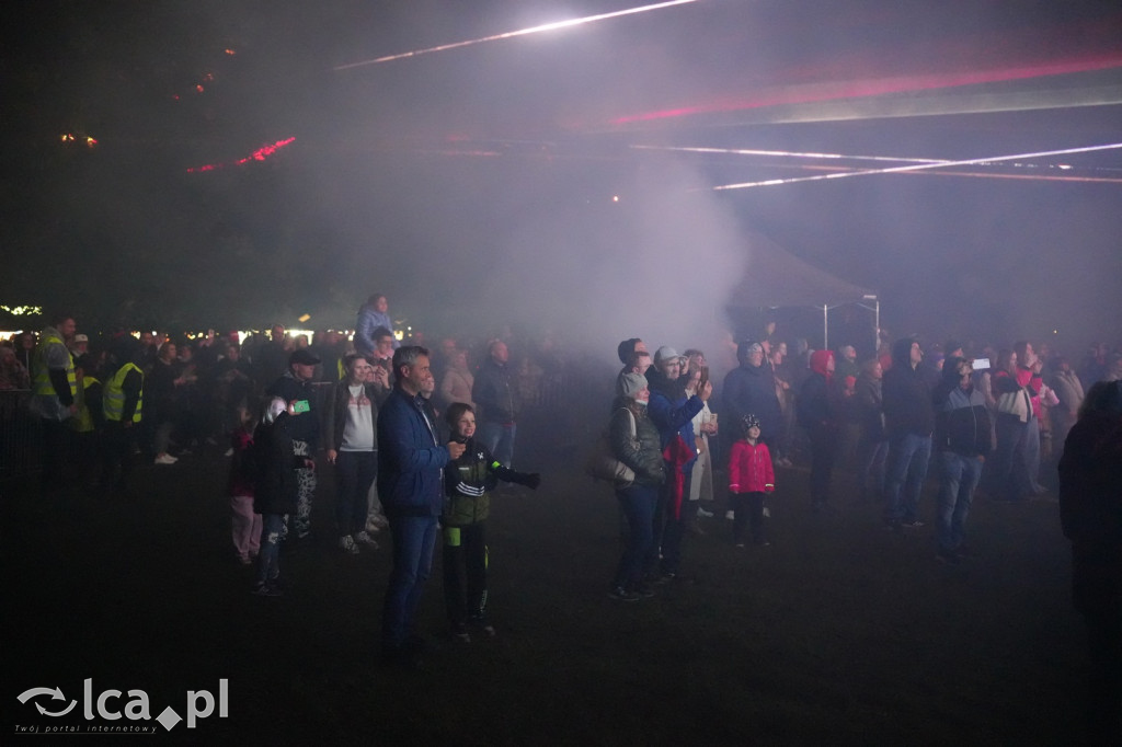 Dzień Hutnika w Legnicy – Tłumy na pikniku