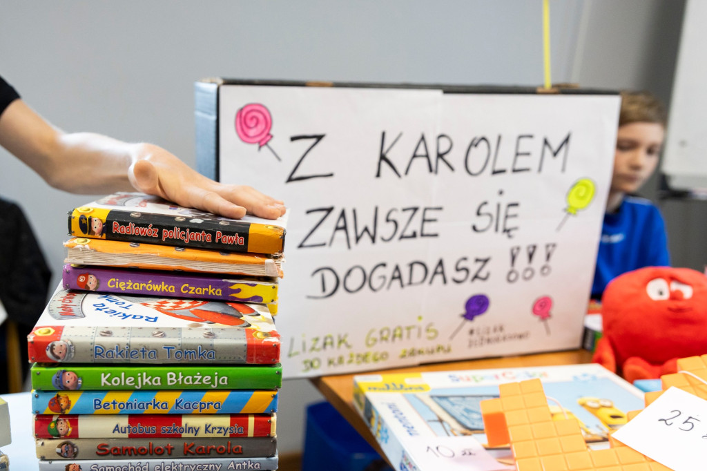 150 lat kolei w Miłkowicach – wystawa i wymianka