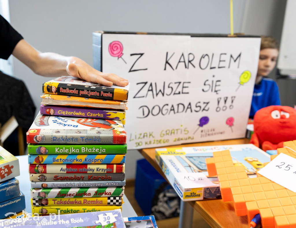 150 lat kolei w Miłkowicach – wystawa i wymianka