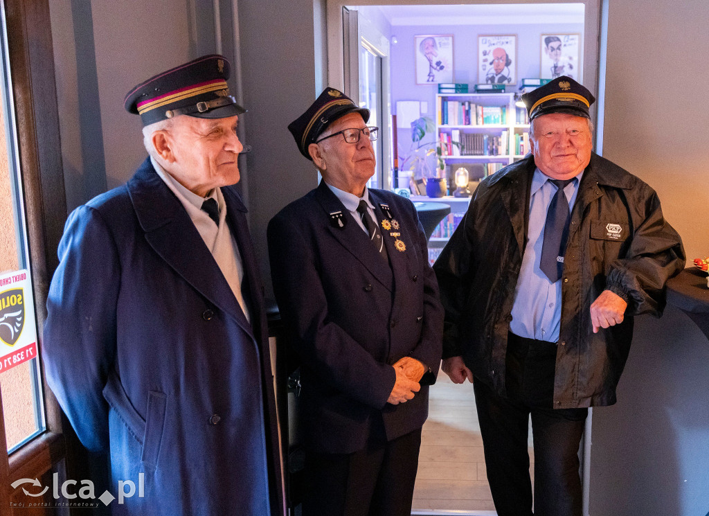 150 lat kolei w Miłkowicach – wystawa i wymianka