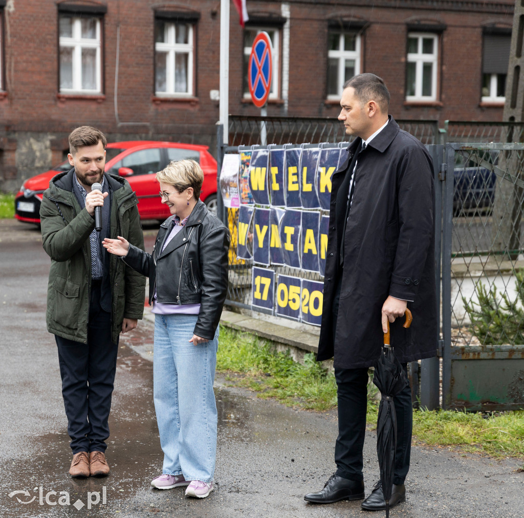 150 lat kolei w Miłkowicach – wystawa i wymianka