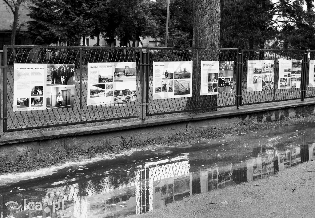 150 lat kolei w Miłkowicach – wystawa i wymianka
