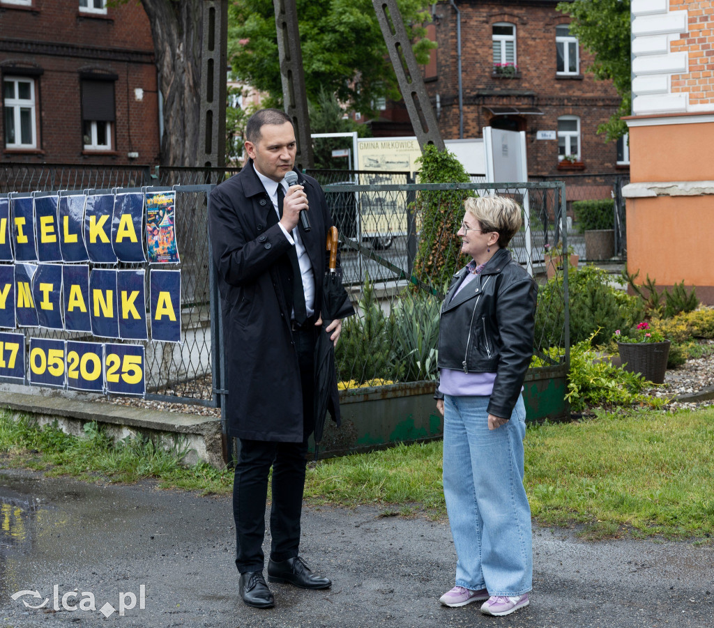 150 lat kolei w Miłkowicach – wystawa i wymianka