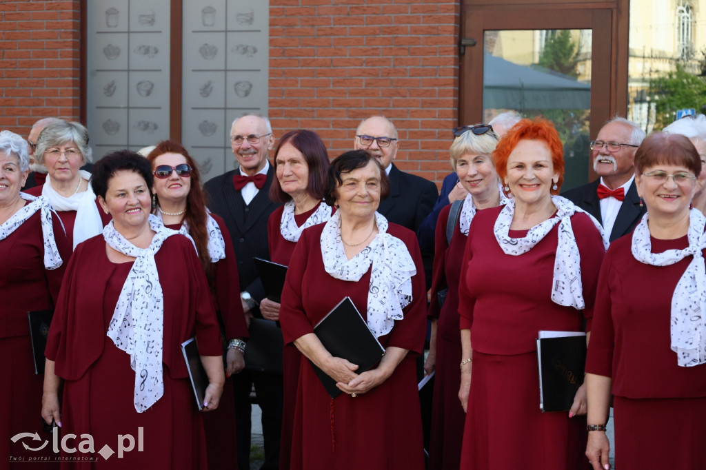 Vox Legnica i „Śpiewające Autobusy”