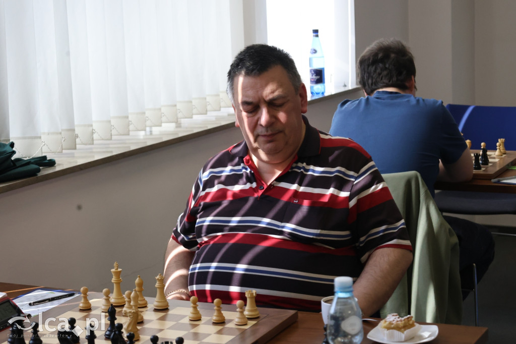 Ruszył XXXIX Międzynarodowy Turniej Szachowy