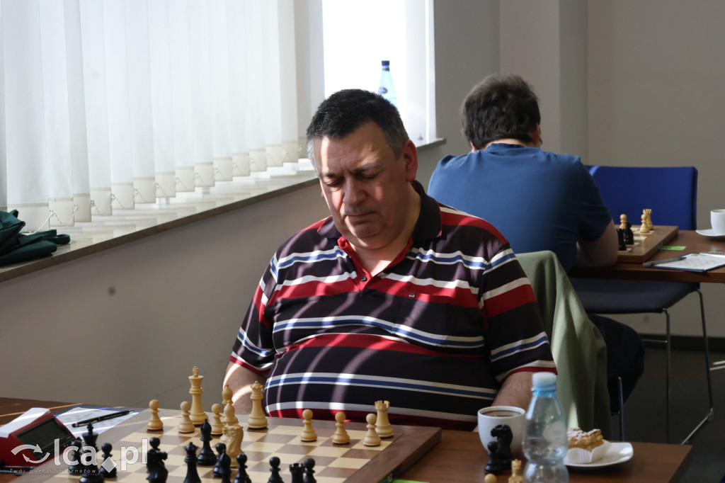 Ruszył XXXIX Międzynarodowy Turniej Szachowy