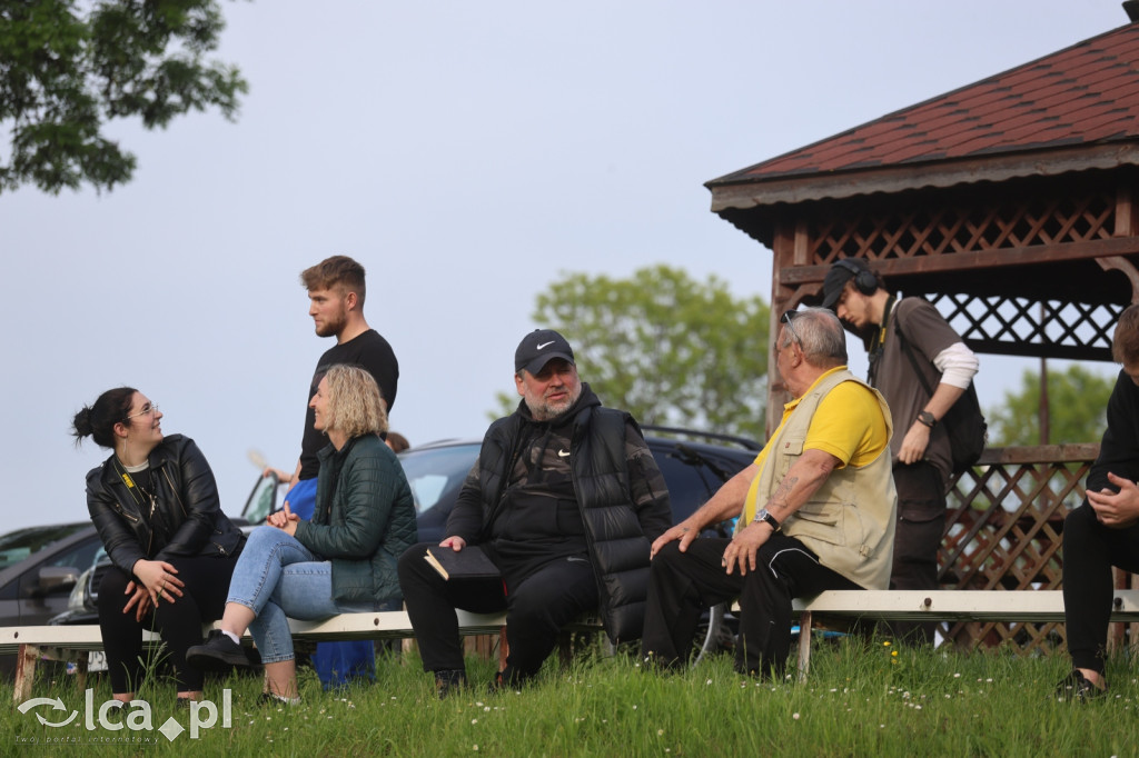 Pogrom w Koskowicach. Iskra rozbiła Błękitnych