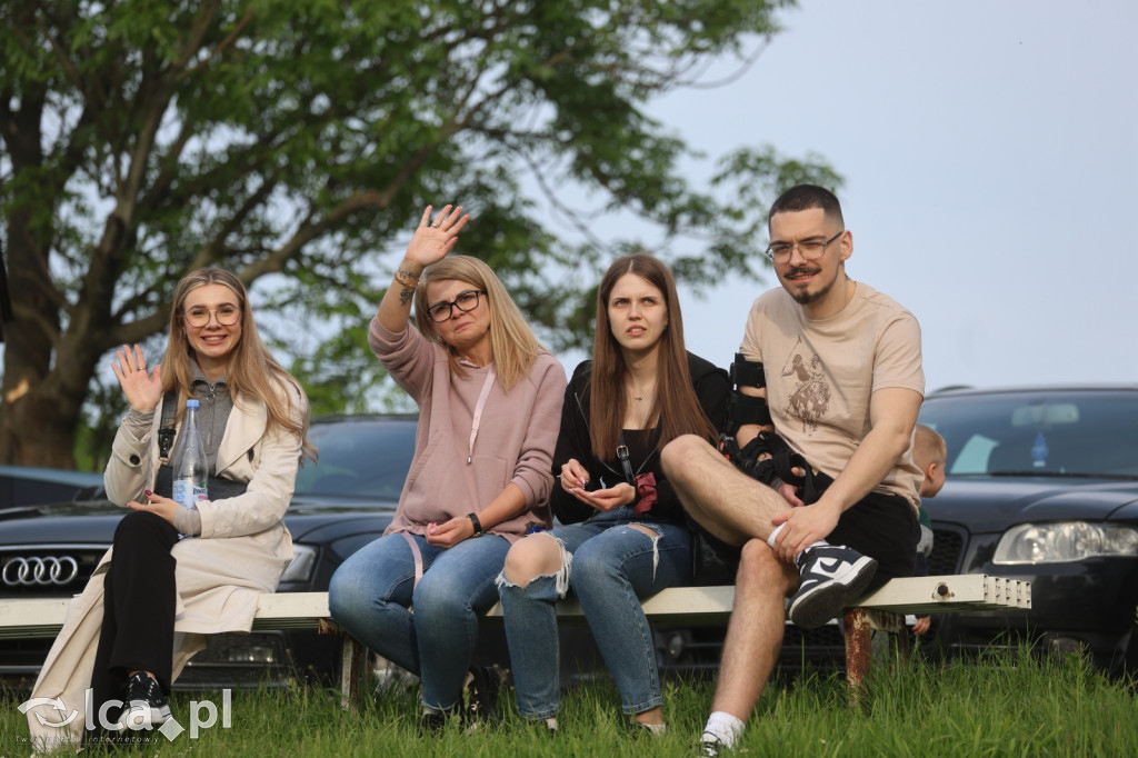 Pogrom w Koskowicach. Iskra rozbiła Błękitnych