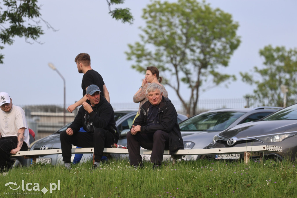 Pogrom w Koskowicach. Iskra rozbiła Błękitnych