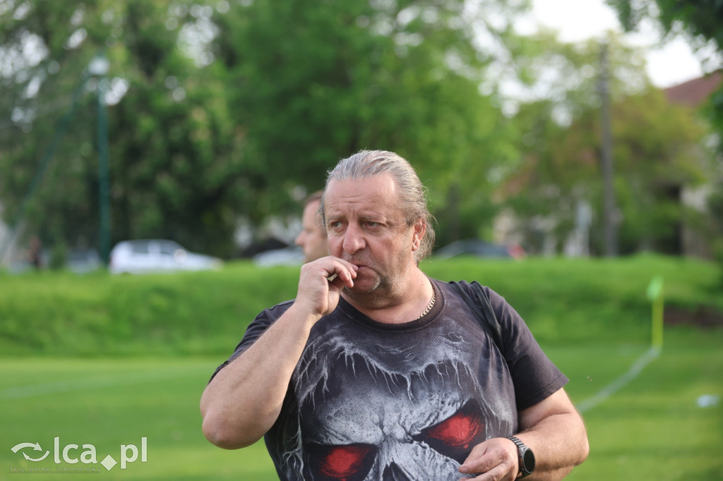 Pogrom w Koskowicach. Iskra rozbiła Błękitnych